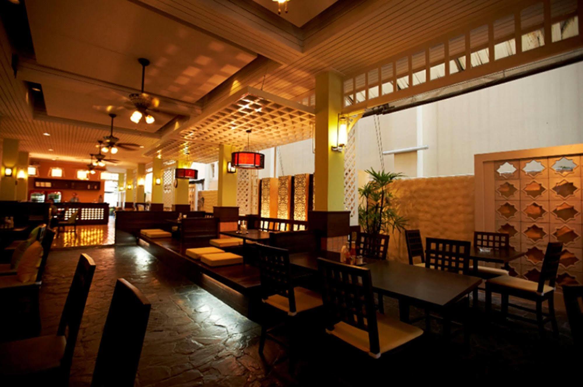 Mad Monkey Hostel Bangkok Exteriér fotografie